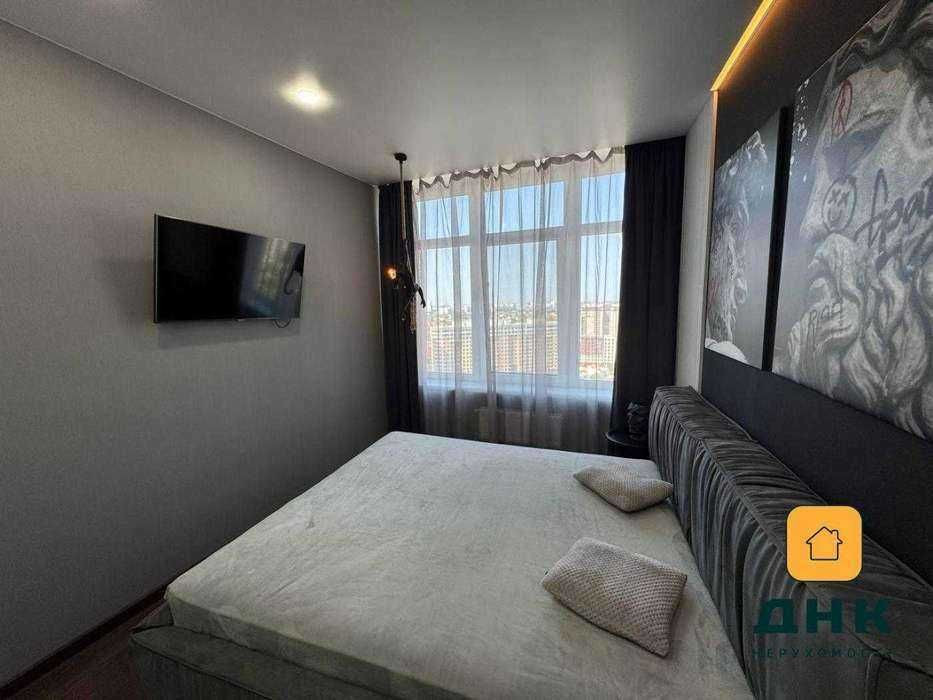 Аркадия‼️Квартира в стиле LOFT‼️Видовая • Каманина РЕМОНТ • Кадор Море Одеса - зображення 4