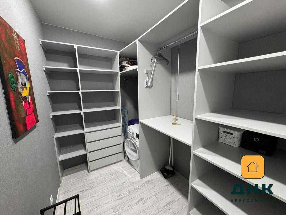 Аркадия‼️Квартира в стиле LOFT‼️Видовая • Каманина РЕМОНТ • Кадор Море Одеса - зображення 8