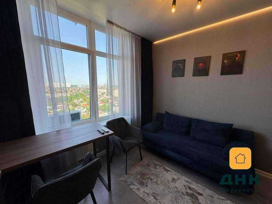 Аркадия‼️Квартира в стиле LOFT‼️Видовая • Каманина РЕМОНТ • Кадор Море Одеса - зображення 7