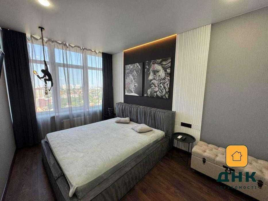Аркадия‼️Квартира в стиле LOFT‼️Видовая • Каманина РЕМОНТ • Кадор Море Одеса - зображення 1