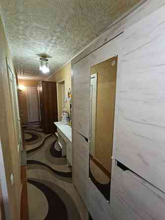 Продам 4-кімнатну квартиру Павлоград ПШС Павлоград