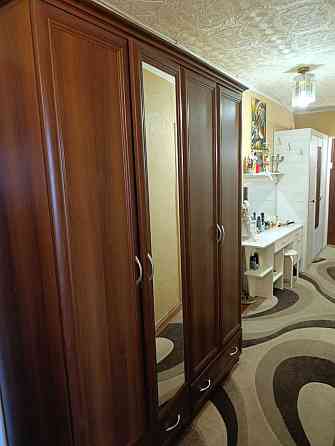 Продам 4-кімнатну квартиру Павлоград ПШС Павлоград