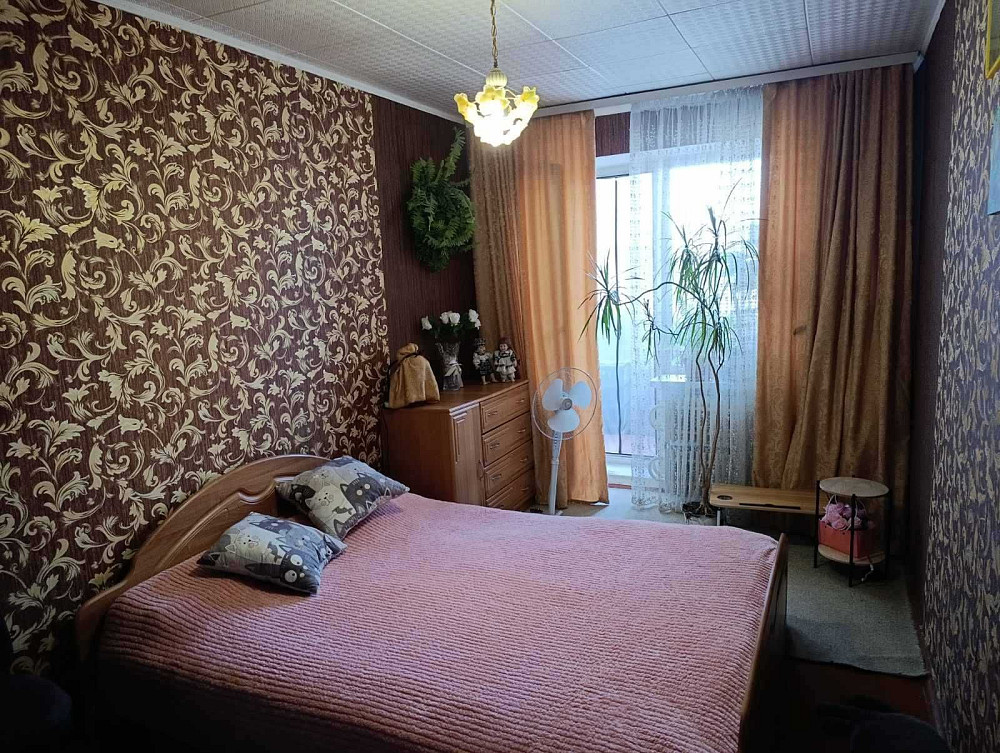 Продам 4-кімнатну квартиру Павлоград ПШС Павлоград - зображення 7