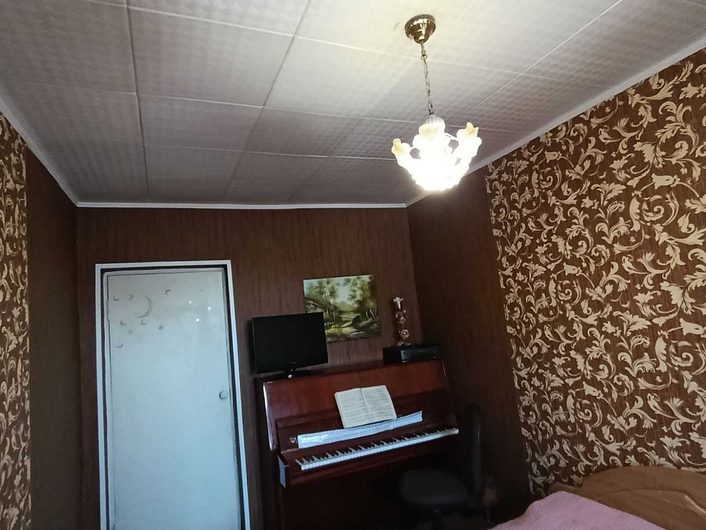 Продам 4-кімнатну квартиру Павлоград ПШС Павлоград - зображення 8