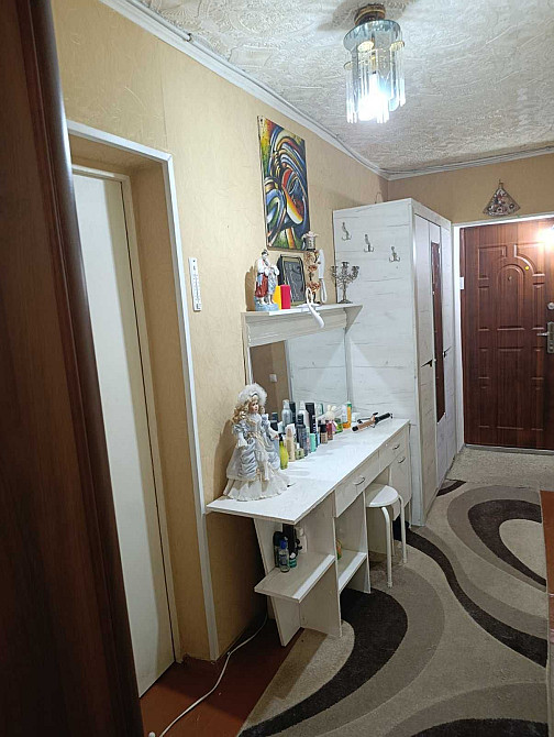 Продам 4-кімнатну квартиру Павлоград ПШС Павлоград - зображення 3