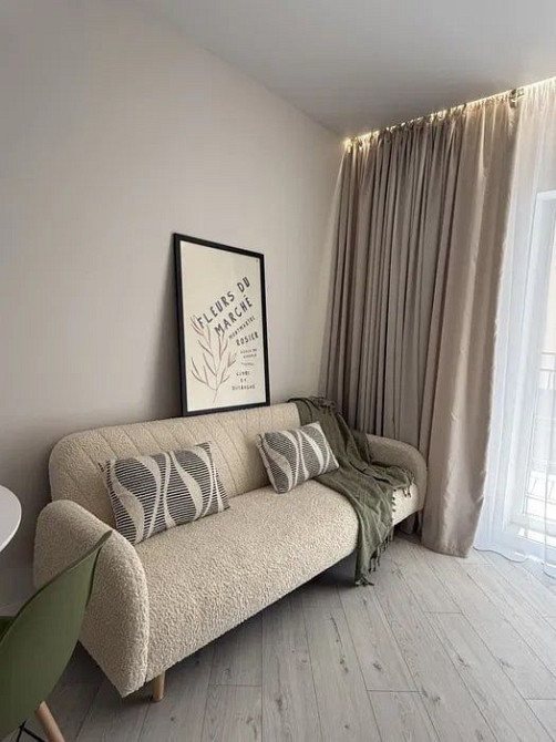 ⁉️Є-оселя‼️Кадор. Краснова. 1 кімн. Кв Одеса - зображення 2