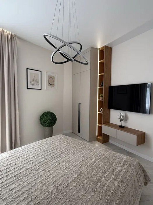 ⁉️Є-оселя‼️Кадор. Краснова. 1 кімн. Кв Одеса - зображення 7