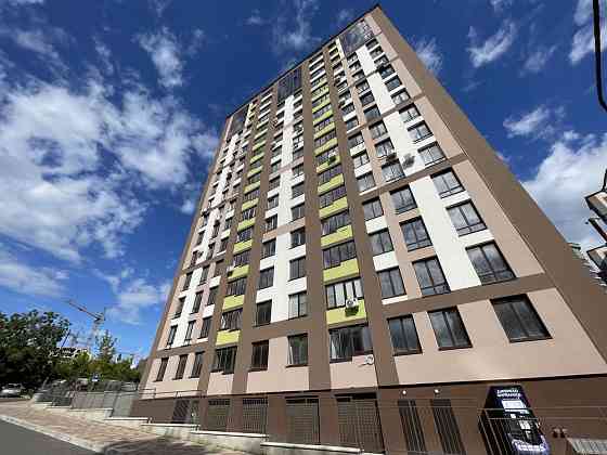 ПРОДАЖ 2 кім квартири, ЖК Варшавський Тернопіль