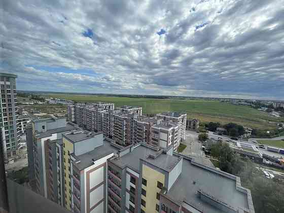 ПРОДАЖ 2 кім квартири, ЖК Варшавський Тернопіль