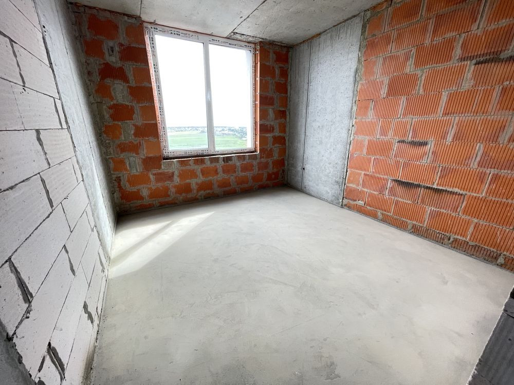 ПРОДАЖ 2 кім квартири, ЖК Варшавський Тернопіль - зображення 4