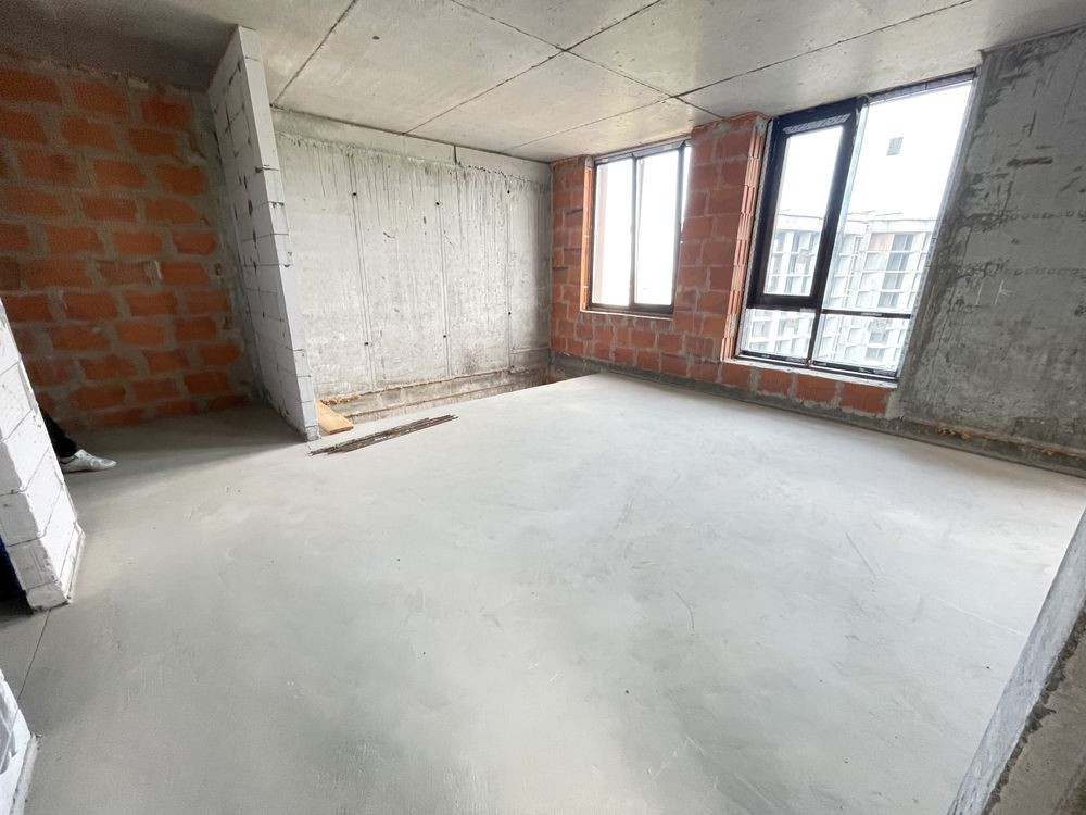 ПРОДАЖ 2 кім квартири, ЖК Варшавський Тернопіль - зображення 8