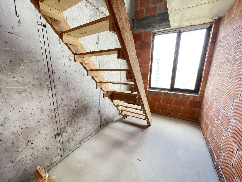 ПРОДАЖ 2 кім квартири, ЖК Варшавський Тернопіль - зображення 2