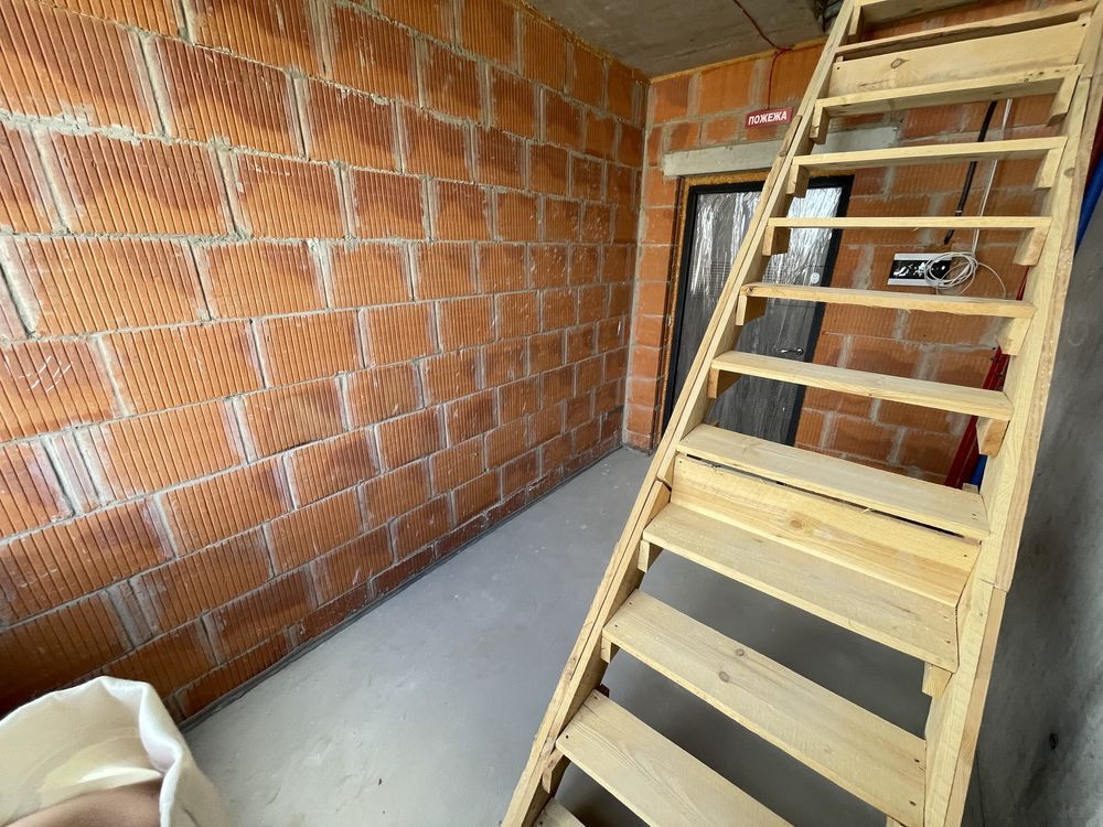 ПРОДАЖ 2 кім квартири, ЖК Варшавський Тернопіль - зображення 3