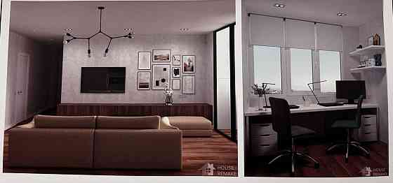 Продам 3 ком.квартиру 100м2 ЖК Дуэт, Жилстрой-2,Алексеевка Харьков