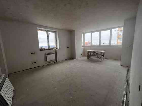 Продам 3 ком.квартиру 100м2 ЖК Дуэт, Жилстрой-2,Алексеевка Харьков