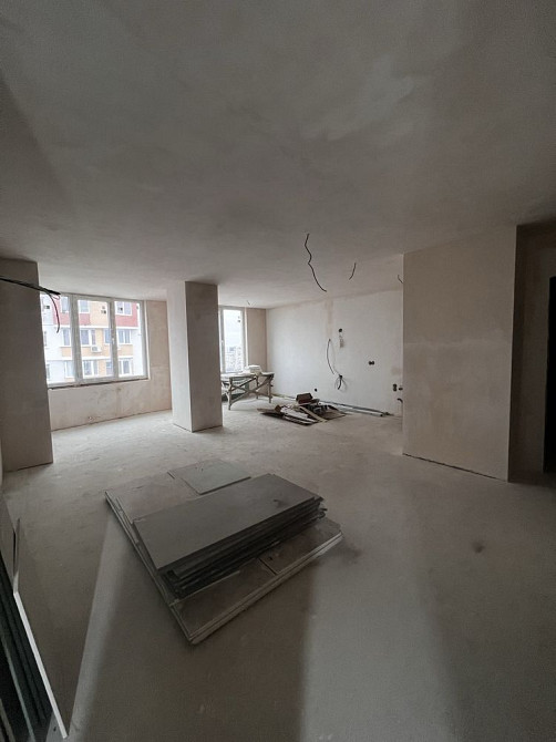 Продам 3 ком.квартиру 100м2 ЖК Дуэт, Жилстрой-2,Алексеевка Харьков - изображение 6