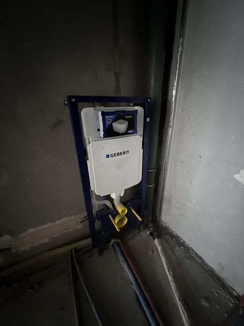 Продам 3 ком.квартиру 100м2 ЖК Дуэт, Жилстрой-2,Алексеевка Харьков - изображение 8