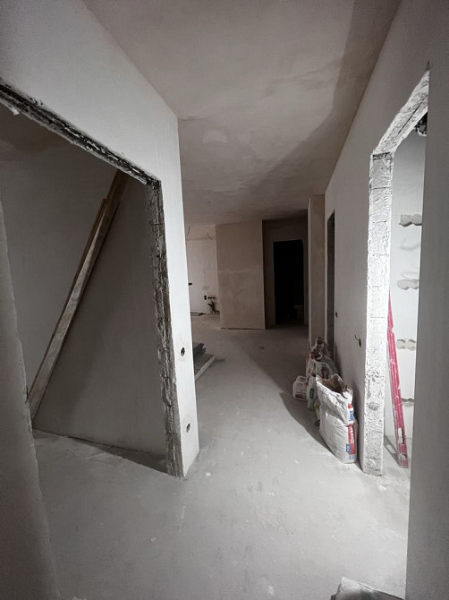 Продам 3 ком.квартиру 100м2 ЖК Дуэт, Жилстрой-2,Алексеевка Харьков - изображение 3