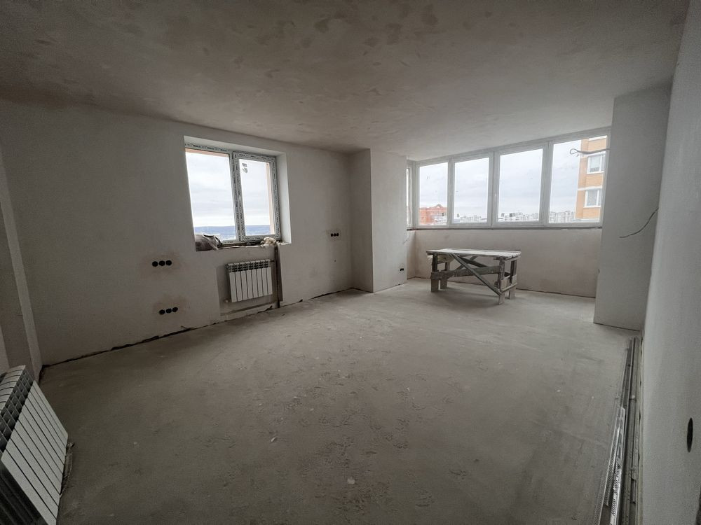 Продам 3 ком.квартиру 100м2 ЖК Дуэт, Жилстрой-2,Алексеевка Харьков - изображение 2