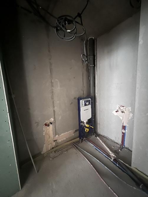 Продам 3 ком.квартиру 100м2 ЖК Дуэт, Жилстрой-2,Алексеевка Харьков - изображение 7