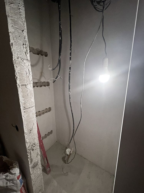 Продам 3 ком.квартиру 100м2 ЖК Дуэт, Жилстрой-2,Алексеевка Харьков - изображение 4