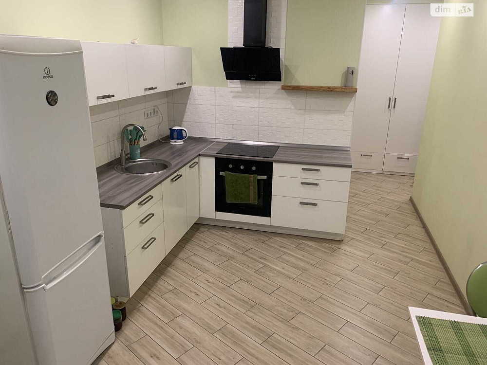 Продам 1 к.кв. вул.Драгоманова   ЖК Салтівський 1        37000 у.е.  M Харьков - изображение 3