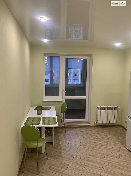 Продам 1 к.кв. вул.Драгоманова   ЖК Салтівський 1        37000 у.е.  M Харьков - изображение 4