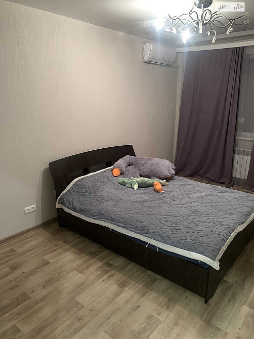 Продам 1 к.кв. вул.Драгоманова   ЖК Салтівський 1        37000 у.е.  M Харьков - изображение 1