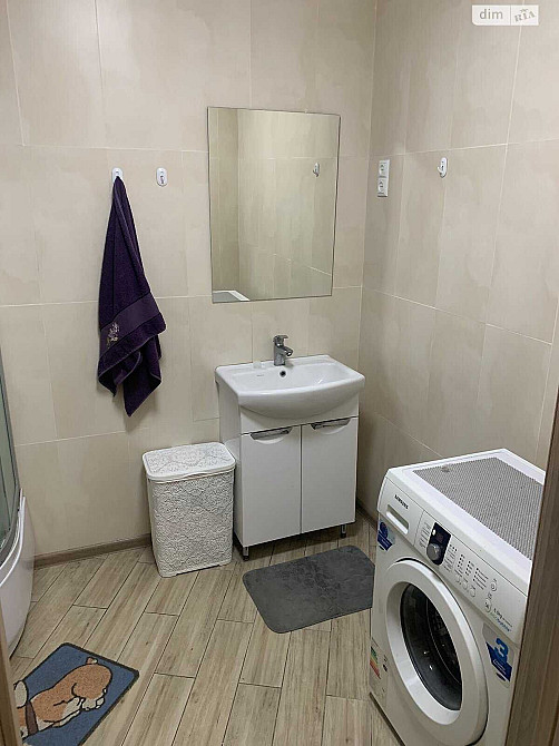 Продам 1 к.кв. вул.Драгоманова   ЖК Салтівський 1        37000 у.е.  M Харьков - изображение 5