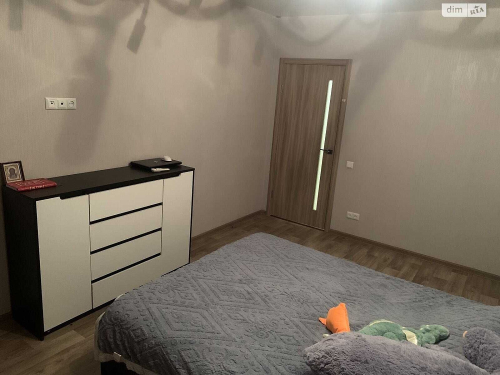 Продам 1 к.кв. вул.Драгоманова   ЖК Салтівський 1        37000 у.е.  M Харьков - изображение 2