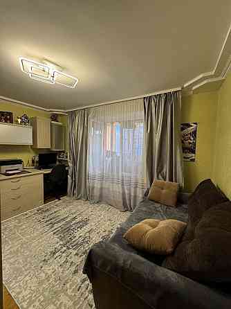 Укомплектована трикімнатна квартира в цегляному будинку!! Рівне