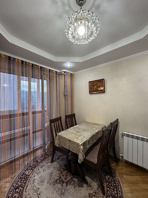 Укомплектована трикімнатна квартира в цегляному будинку!! Рівне - зображення 7