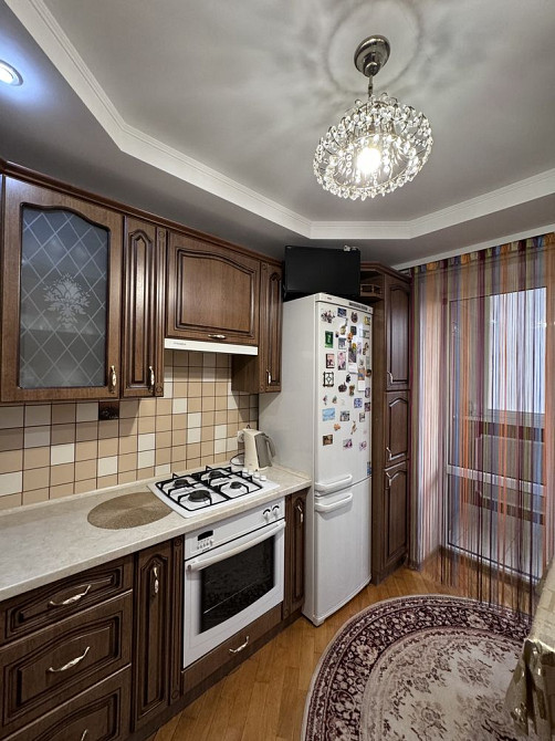 Укомплектована трикімнатна квартира в цегляному будинку!! Рівне - зображення 4