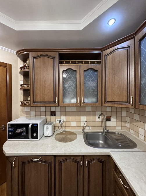 Укомплектована трикімнатна квартира в цегляному будинку!! Рівне - зображення 5