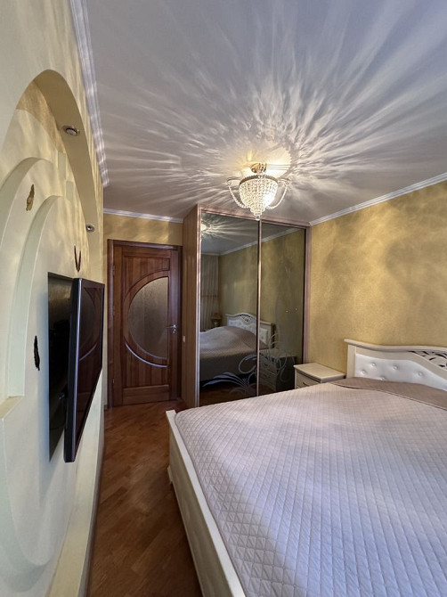 Укомплектована трикімнатна квартира в цегляному будинку!! Рівне - зображення 2