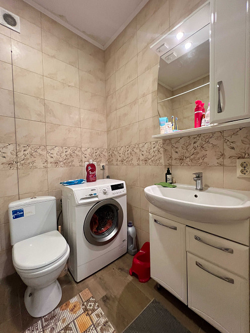 Продам Однокімнатну квртиру з ремонтом біля парку Мама. Оф.2%.Програми Ирпень - изображение 8