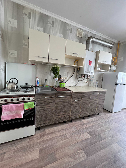 Продам Однокімнатну квртиру з ремонтом біля парку Мама. Оф.2%.Програми Ирпень - изображение 3