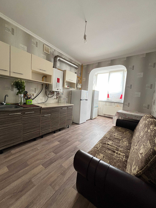 Продам Однокімнатну квртиру з ремонтом біля парку Мама. Оф.2%.Програми Ирпень - изображение 1