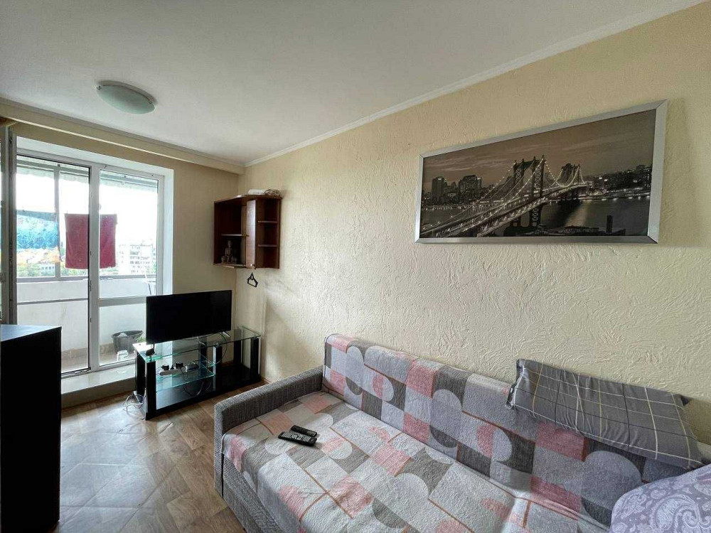 3х комнатная квартира, проспект Шевченко, Приморський район. Одеса - зображення 5