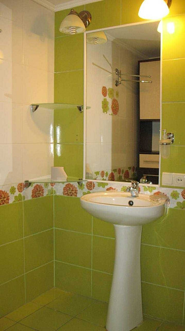 3х комнатная квартира, проспект Шевченко, Приморський район. Одеса - зображення 7