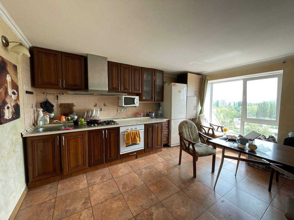 3х комнатная квартира, проспект Шевченко, Приморський район. Одеса - зображення 1