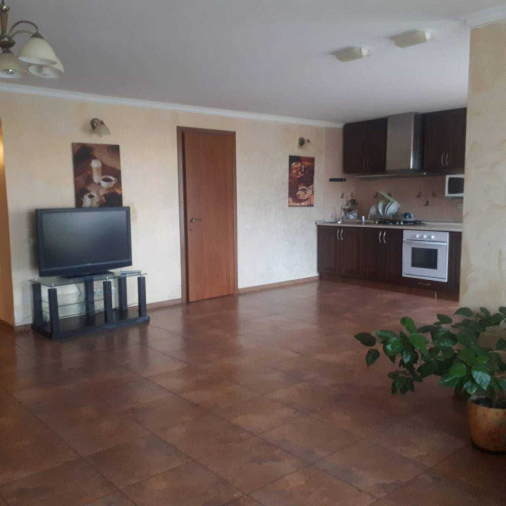 3х комнатная квартира, проспект Шевченко, Приморський район. Одеса - зображення 3