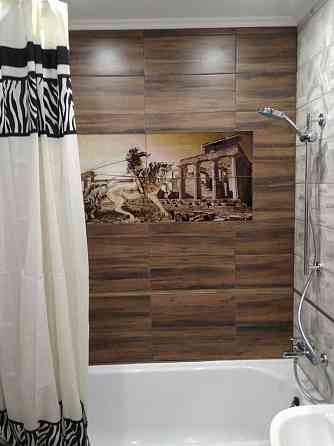 Хорошая квартира в Новом доме на Сахарова! Одеса