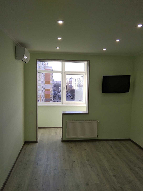 Хорошая квартира в Новом доме на Сахарова! Одеса - зображення 3