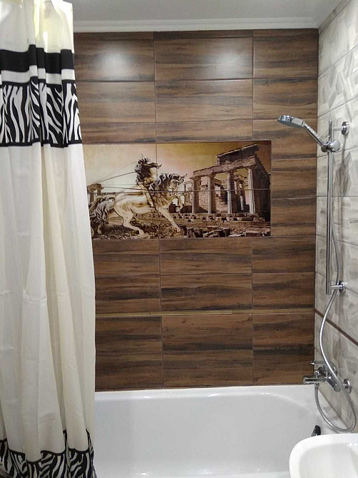 Хорошая квартира в Новом доме на Сахарова! Одеса - зображення 5