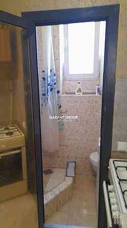 У продажу двокімнатна квартира у Суворовському районі Одеса