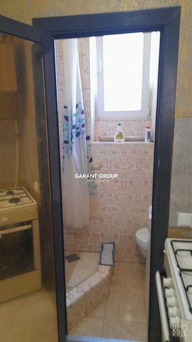 У продажу двокімнатна квартира у Суворовському районі Одеса - зображення 5