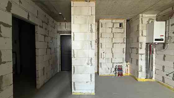 Продаж 1 кім квартири в ЖК  Washington City Львов