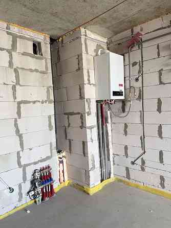 Продаж 1 кім квартири в ЖК  Washington City Львов