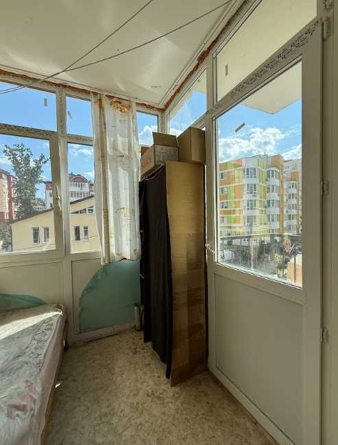 Продам 1 кімнатну квартиру біля парку Мама, Ірпінь. Оф. мін. 900$м.кв. Ірпінь - зображення 3